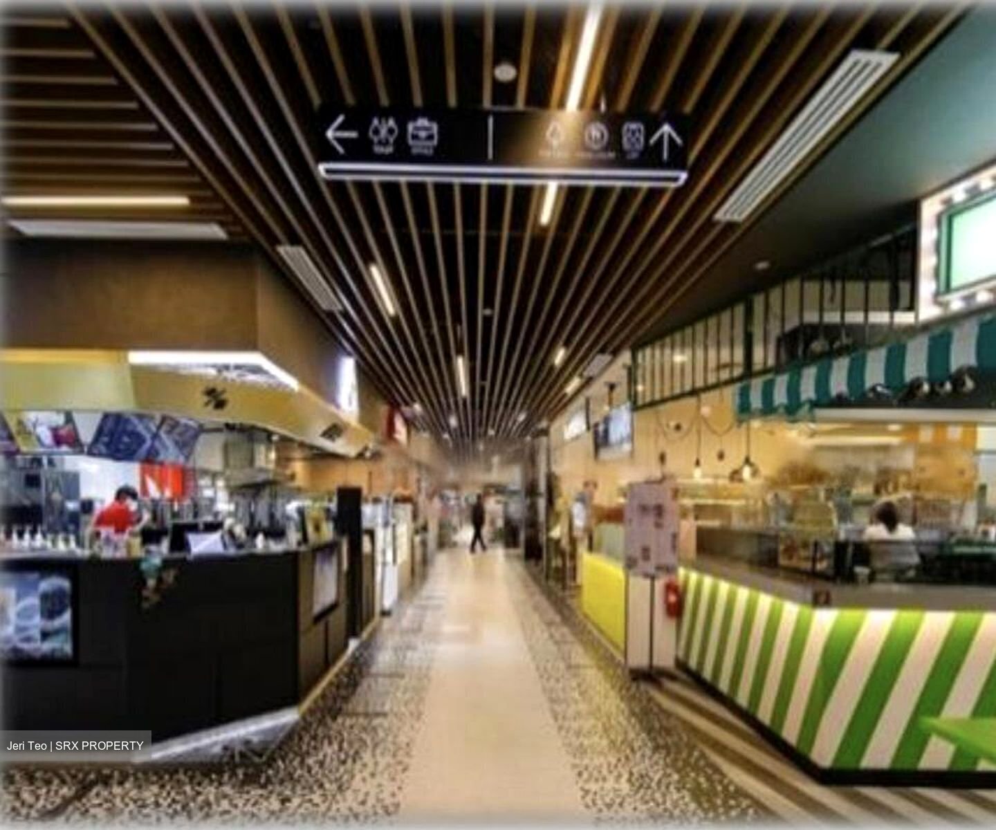 New Tech Park (D19), Retail #526479861